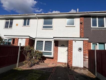 Rushmead Close, Canterbury