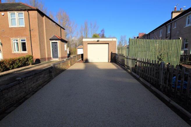 Driveway &...