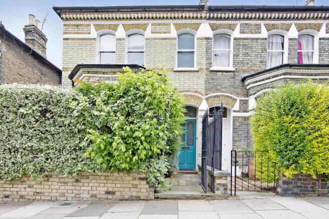 Wakehurst Road - ...