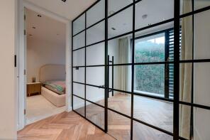 Apartment 27, 3, Cluny Mews, London SW5 9AG