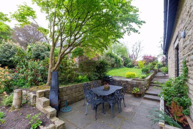 Gardens