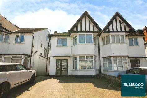 Heathfield Gardens, Golders Green, NW11