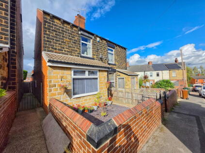 Highroyd Avenue, Cudworth, Barnsley, S72 8EY