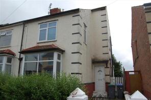 34, Colwyn Avenue, Blackpool FY4 4EU