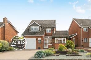 16, Blakemore Drive, Sutton Coldfield B75 7RN