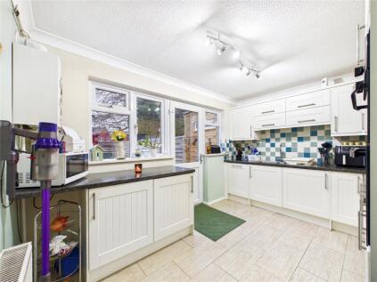 The Josselyns, Trimley St. Mary, Felixstowe, Suffolk, IP11
