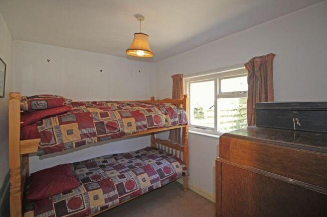 BED 3