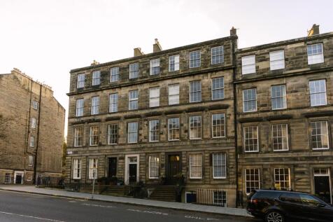 Dundas Street, Edinburgh, EH3