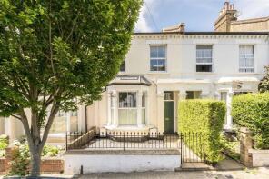 94, Alderbrook Road, London SW12 8AB