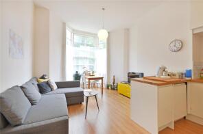 Flat 14, Cliff Court, Cliff Road, London NW1 9AP