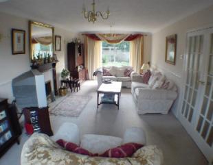 Large Lounge