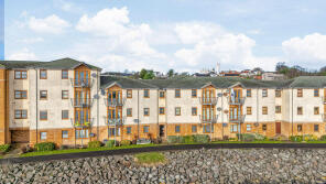 45, Deas Wharf, Kirkcaldy KY1 1JJ