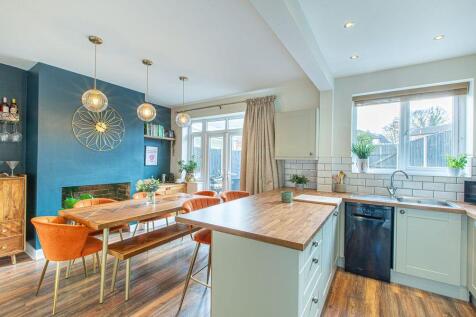 Manor Grove, Chapel Allerton, LS7