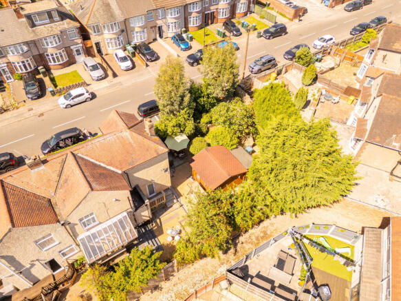 Southbank Road 0108