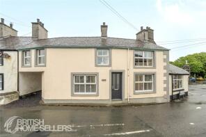 Anwylfa, Mountain Road, Llanfechell, Amlwch LL68 0SB