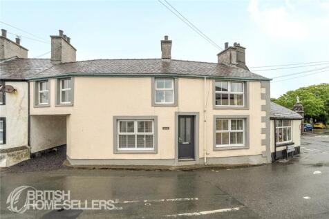 Mountain Road, Llanfechell, Amlwch, Isle of Anglesey, LL68