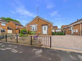 8, Lunedale Close, Hull HU8 9UD