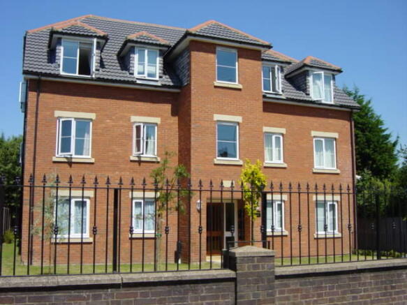Photo of the property