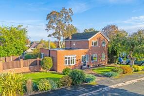 6, Chestnut Grove, Deeside CH5 3HD