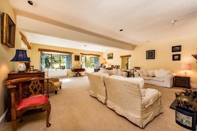 Drawing Room