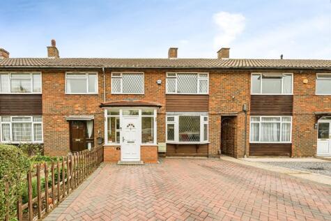 Lower Britwell Road, SLOUGH