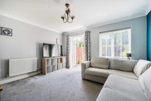 5, Pipistrelle Way, Reading RG10 9WA
