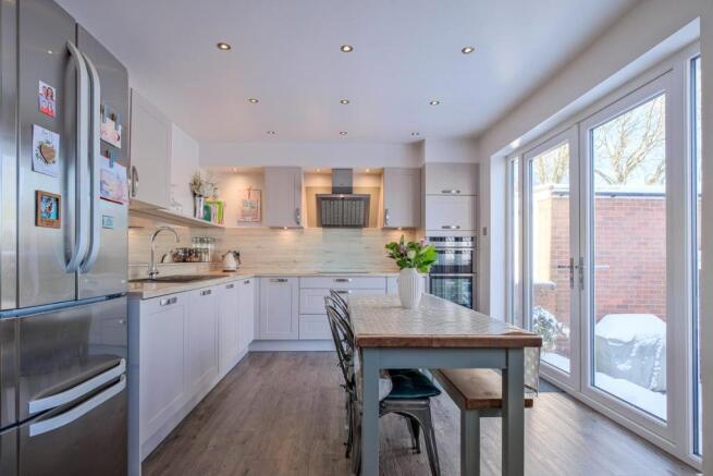 Kitchen Dining