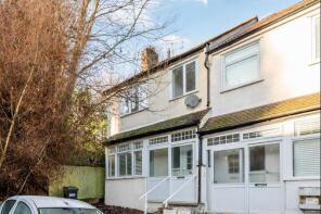 52, Sunnydene Road, Purley CR8 2DG