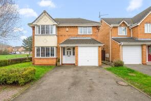 1, Coppins Court, Wisbech PE13 2UG