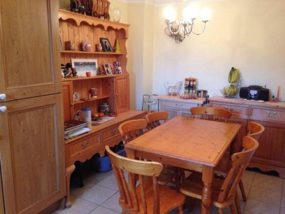 kitchen/diner 2