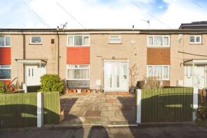 31, Brignall Garth, Burmantofts, Leeds LS9 7HB