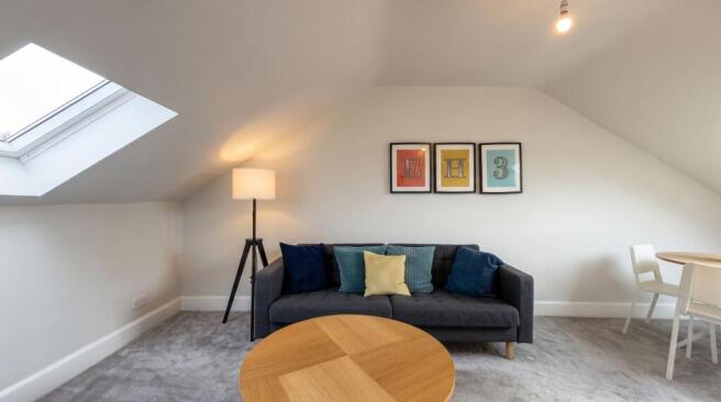 Drumdryan Street, Edinburgh, EH3 photo 4