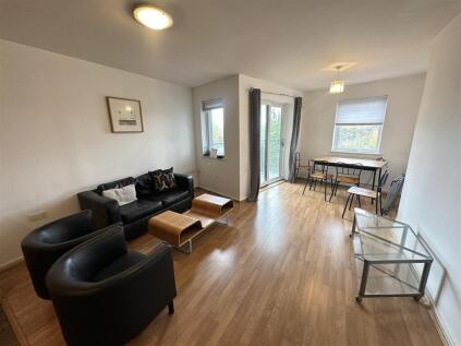 The Frame, 2a The Waterfront, Openshaw