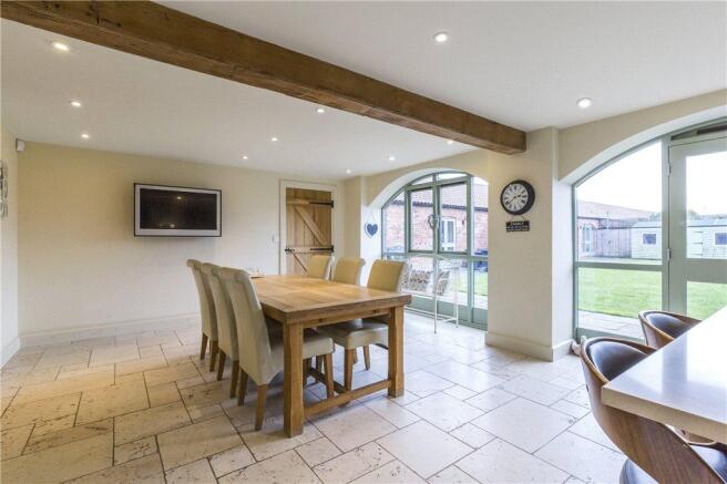 Living/Dining