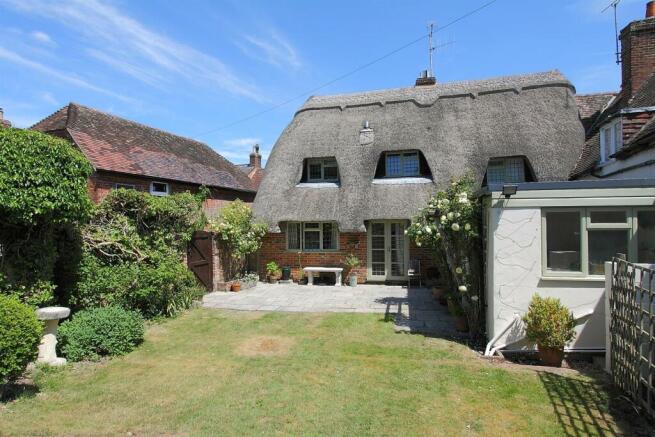 Beehive Cottage
