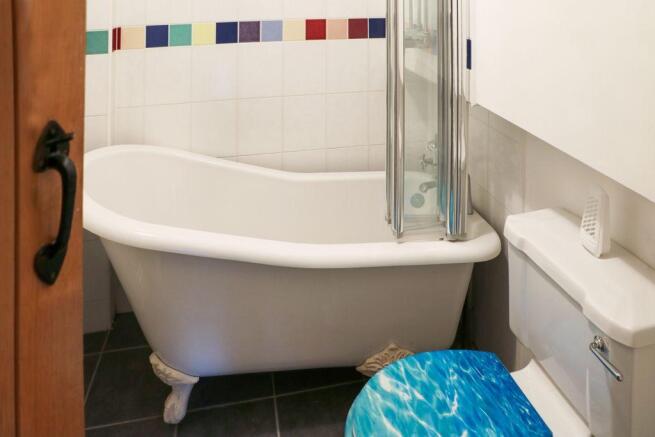 Bathroom 1