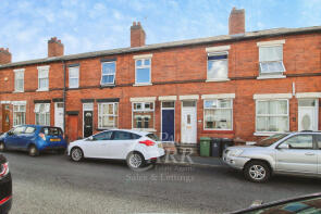 20, Cecil Street, Walsall WS4 2BG