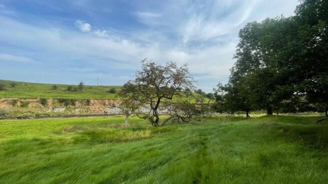 Land at Fourlands