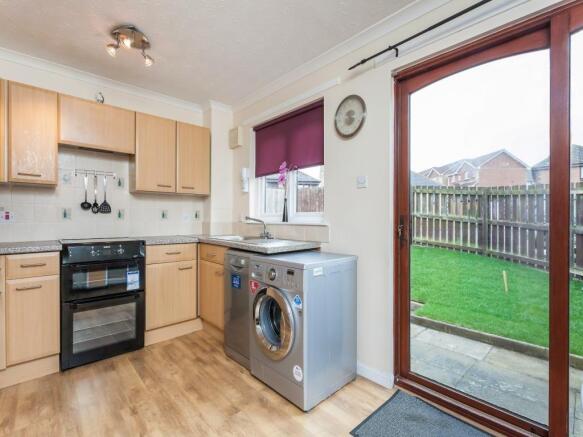 Kitchen / Diner