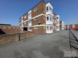 47, Sherwood House, Bush Fair, Harlow CM18 6NW