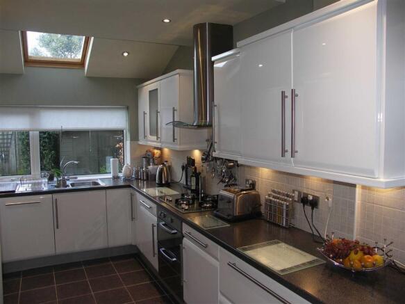 KITCHEN ALTERNATIVE 