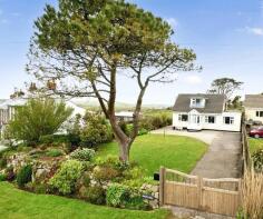 Brow Hill, Carnkie, Helston TR13 0DZ