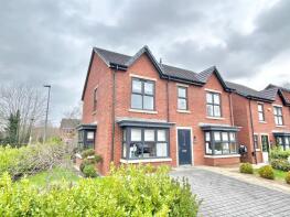 10, Hazelfield Gardens, Warrington WA3 2UL