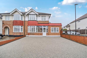 157, Dumbreck Road, London SE9 1RH