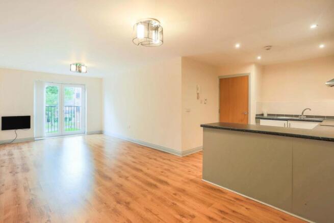 Living Kitchen