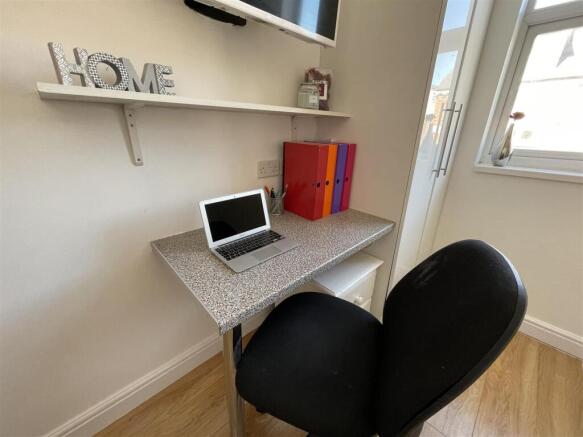 Study Area