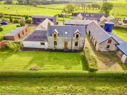 Mid Crosshill Farm, Auldhouse, East Kilbride, Glasgow, South Lanarkshire, G75
