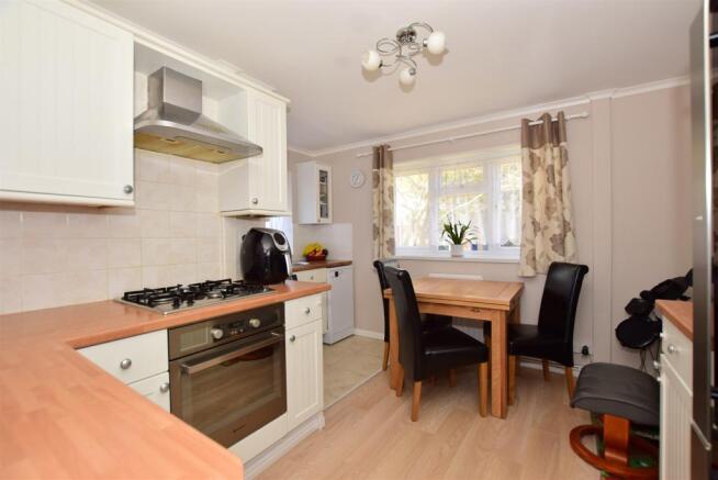 Kitchen/ Diner