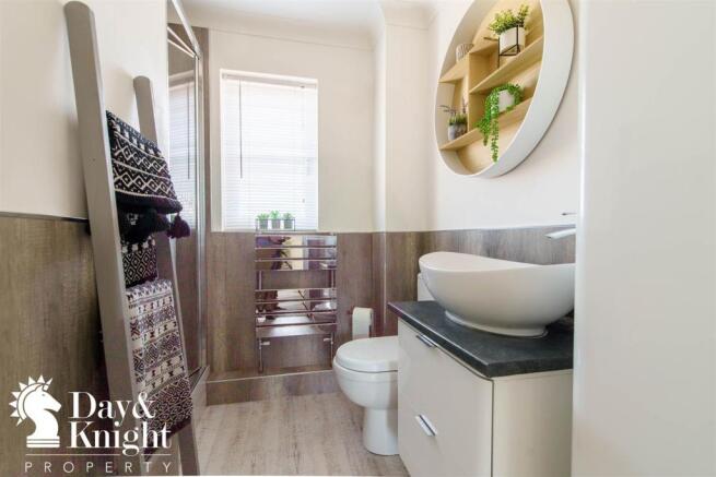 Ensuite