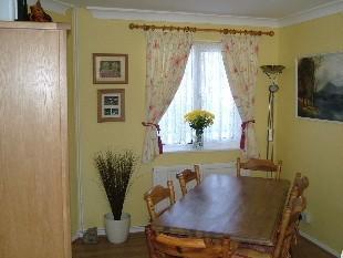 Kitchen-Diner